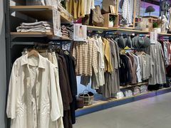 -MUJI无印良品(武汉世界城广场店)