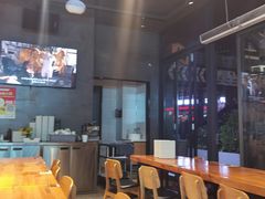 -本色.小马哥烧烤(无锡九里仓店)