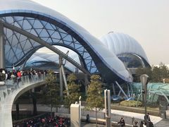景点-上海迪士尼度假区