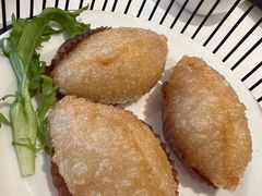 -白天鹅宾馆-宏图府餐厅