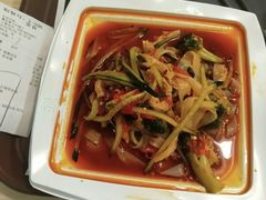 -魏家凉皮(博水商务大厦店)