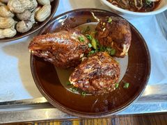 -杨老头鲜货烧烤(太古里店)