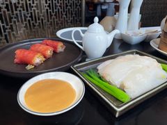 -丽晶轩中餐厅(重庆丽晶酒店)