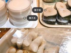 -水街美食城(泛宇邕江一品店)