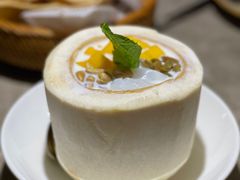 -星叶·东南亚料理(温州万象城店)