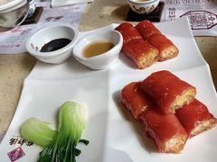 金沙红米肠-点都德(千灯湖环宇城店)