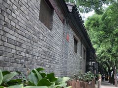 -中华圣公会教堂旧址