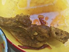 -虾大侠·盱眙龙虾老北京铜锅涮羊肉(金楠天街店)