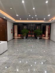 -金雨玫瑰庄园酒店-宴会中心