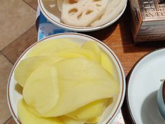 -绝城芋儿鸡(犀浦旗舰店)