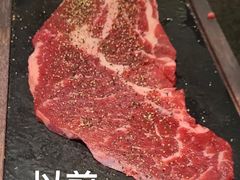 -神户赤童日式烤肉(金地广场店)