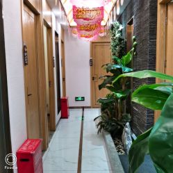 -芳朵美容养生SPA