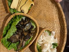 -滇野云南野生菌餐厅(陕西南路店)