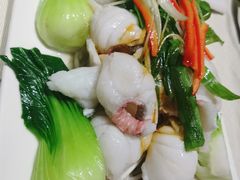 -随园花园餐厅(新港中路店)