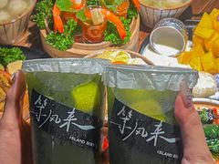-岛风·台食小馆 ISLAND BISTRO(烟台山店)
