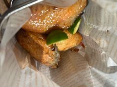 -小大董·烤鸭(观景餐厅·南京西路店)