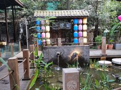 -院8里·小聚园老川菜(九眼桥店)