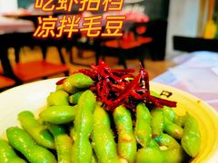 -巴厘龙虾·榜首油焖大虾(青山店)