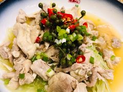 -天津卫码头(南开大悦城店)