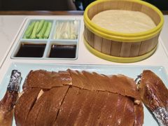 -渝乡老妈·北京烤鸭(六里桥店)