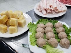 -三兴涮羊肉(荣安大街店)