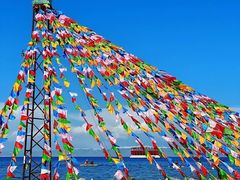 -青海湖国家重点风景名胜区