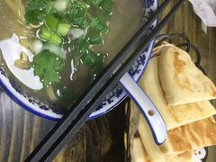 -淮南牛肉筋汤(锦辉商城店)