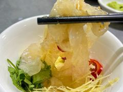 -官塘陈记鱼生·潮汕砂锅粥·牛肉火锅(潮枫路总店)