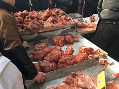 -杨天玉腊牛羊肉