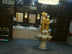 -清真悦宾楼食府(海湖店)