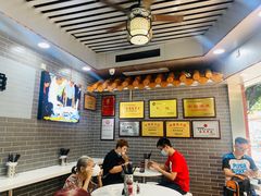 -银记肠粉(文昌北路店)