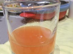 -安徽饭店·白鹭阁自助餐厅(梅山路店)