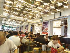 -必点海鲜·鲅鱼水饺(鞍山西道店)