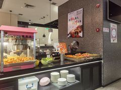 -大丰收脆鱼(正荣财富中心店)