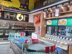 -黄泥岗·地道湖北菜(奥特莱斯店)