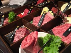 -东京烧肉 平城苑(银座５丁目店)