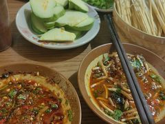 -滇翁·云南酸菜牛肉火锅(合肥首店坝上吾悦广场店)