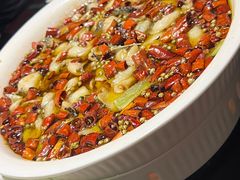 -永安鱼庄·镇江菜(东吴路店)