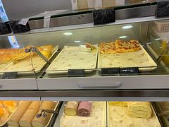 -永康饼屋(桑达大厦总店)