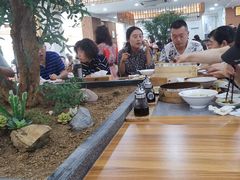大堂-东升灌浆包(辛庄街总店)
