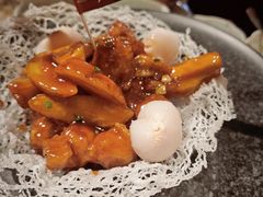 -老福洲·三十年福州味(斗东店)