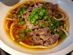 -赠李白·如诗的川味(余杭万达广场店)