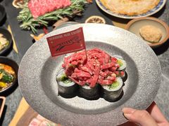 -虎哥六韩式烤肉料理 TIGERGRILL(隆生金山湖中心购物广场店)