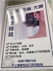 -AI艾耳·专业手工耳洞·穿孔美学馆