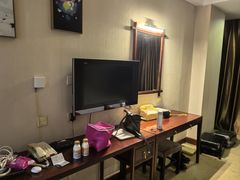 -天贵国际酒店(大同古城店)