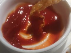 -海底捞大排档火锅(悦荟广场店)