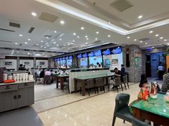 -令氏家外家周秦食府(高新店)