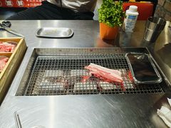 -马路牙子烧烤音乐酒馆(望京店)