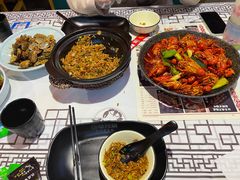 -拙味兄弟龙虾·江湖菜(和畅堂店)