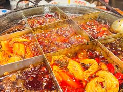 -周小明火锅(黑金冠社区店)